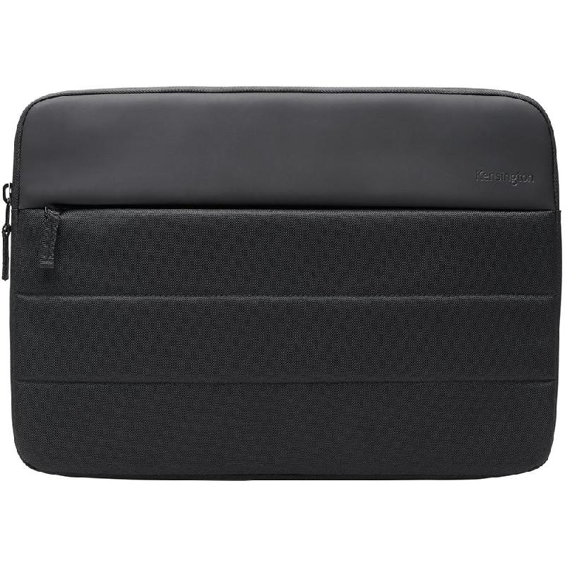 Kensington EQ Laptop Sleeve for 14" Screen Size Black