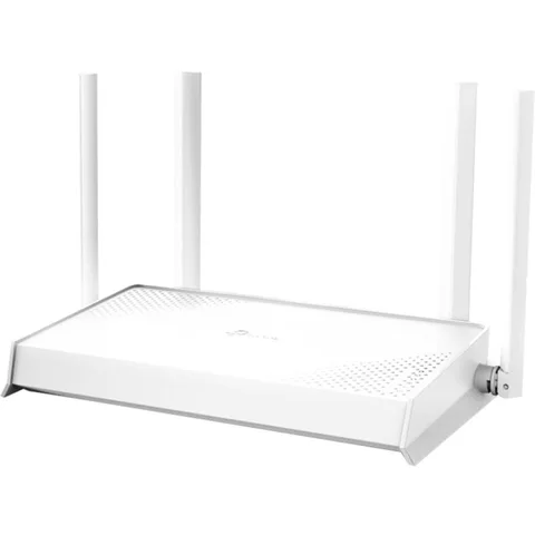 TP-Link Archer BE220W Wireless Router Wi-Fi 7 (802.11a/b/g/c/ax/be) Dual Band (2.4 GHz/5 GHz)