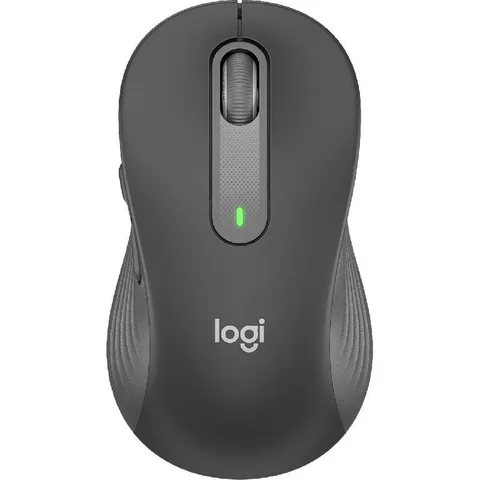 Logitech Signature M650 Mouse Bluetooth/Wireless (2.4 GHz RF)