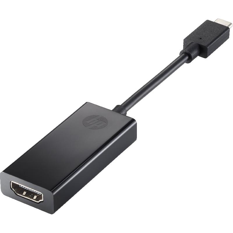 HP Pavilion Adapter