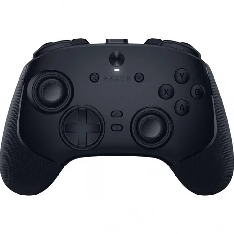 Razer Wolverine V3 Pro 8K Controller Wireless Black