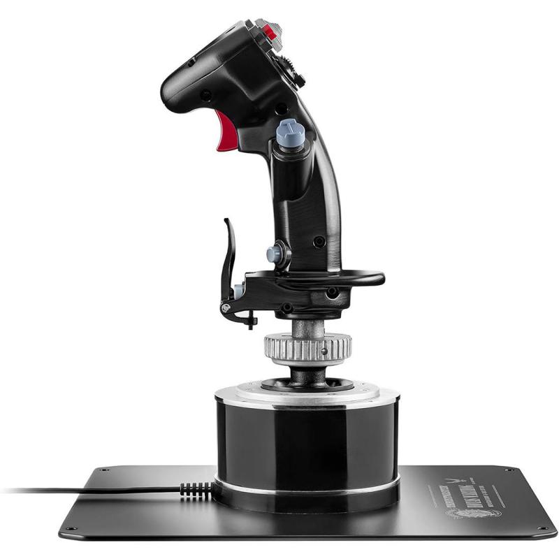Thrustmaster HOTAS WARTHOG Joystick PC Gaming Accessory — view 2