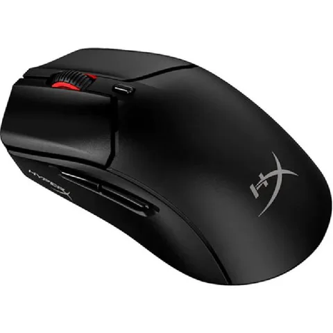 HyperX Pulsefire Haste 2 Gaming Mouse Bluetooth/Wireless (2.4 GHz RF)