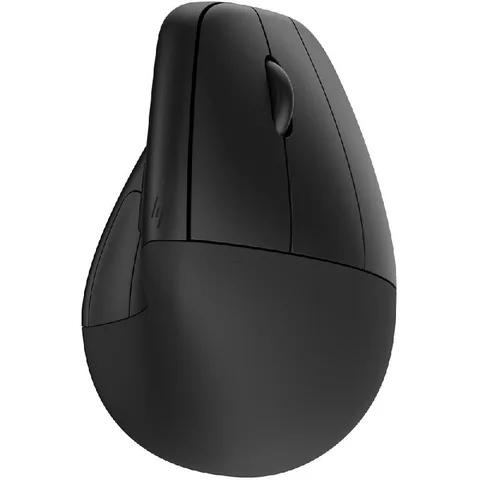 HP 920 Ergonomic Vertical Mouse Bluetooth/Wireless (2.4 GHz RF)