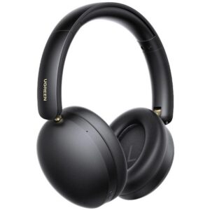 UGREEN Max 2 Over-Ear Headphones Bluetooth Black