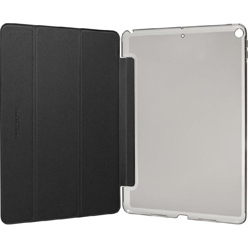 Spigen Smart Fold Folio Tablet Case Black for iPad Air 10.5 — view 3