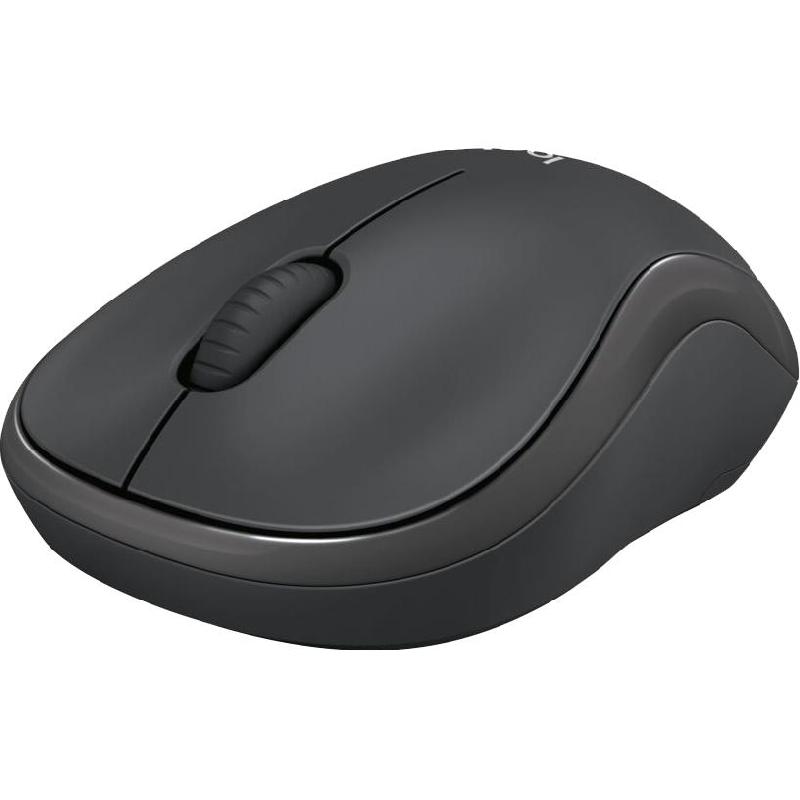 Logitech M240 Silent Mouse Bluetooth — view 3