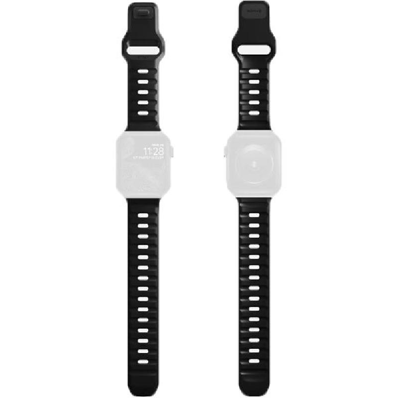 Nomad Sport Slim Band Wrist Strap for Apple Watch Series 10 42/Watch Series 9 41/Watch SE 40 — view 3