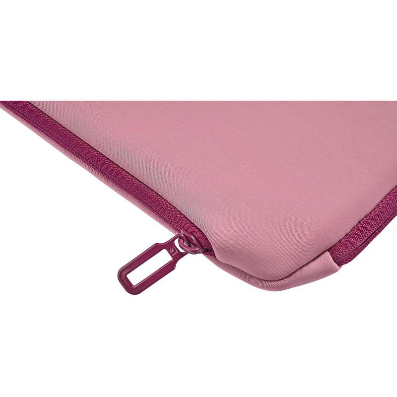 TUCANO Laptop Sleeve for 13"/14" Screen Size Pink — view 4