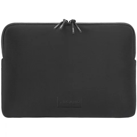TUCANO MacBook Sleeve for 13" Screen Size Black