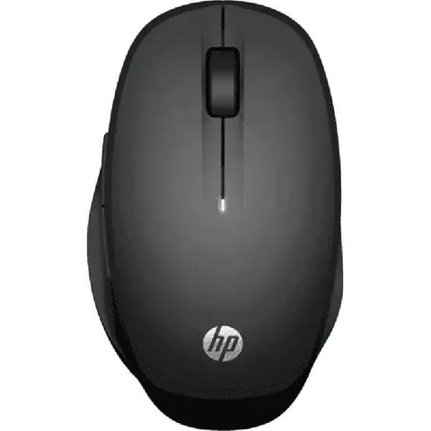 HP Dual Mode 300 Mouse Bluetooth/Wireless (2.4 GHz RF)