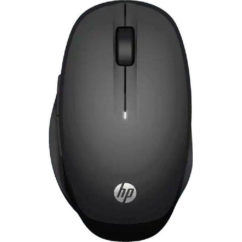 HP Dual Mode 300 Mouse Bluetooth/Wireless (2.4 GHz RF)