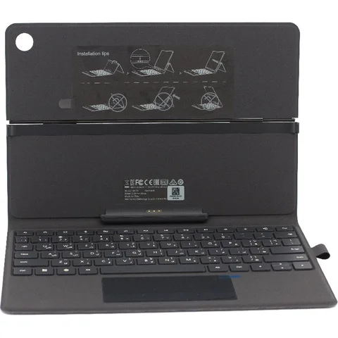 HUAWEI KeyFolio 10.8 Tablet Keyboard Case Bluetooth