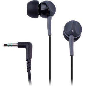 Sennheiser CX 213 In-Ear Earphones Wired Black