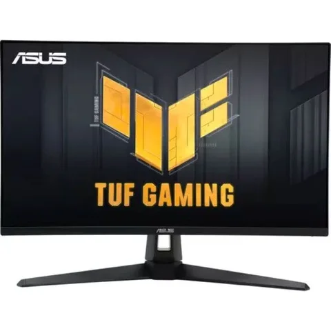 Asus TUF Gaming VG27AQ3A 27 Inch QHD IPS 1ms 180Hz Gaming Monitor - 90LM0940-B01970