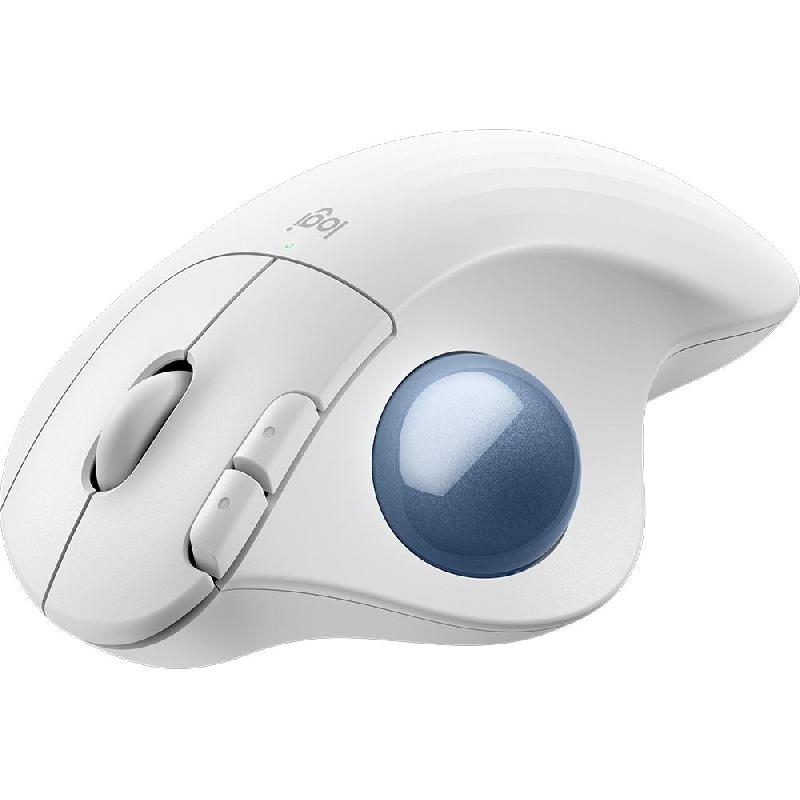 Logitech ERGO M575S Track Ball Bluetooth/Wireless — view 4