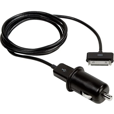 Targus iPad Car Charger