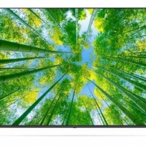 LG LED UQ80 86 Inch 4K Ultra HD Smart Tv - 86UQ80006