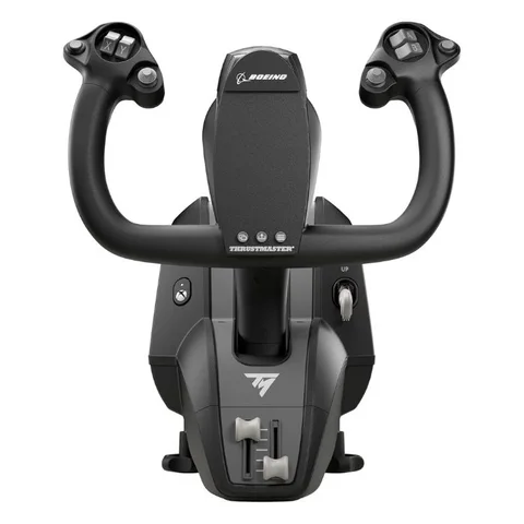 Thrustmaster TCA Yoke Boeing Edition - Xbox