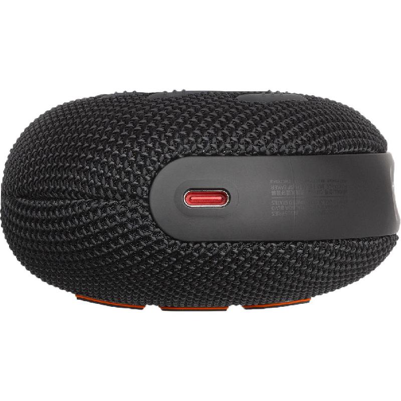 JBL Portable Speaker Bluetooth Black — view 3
