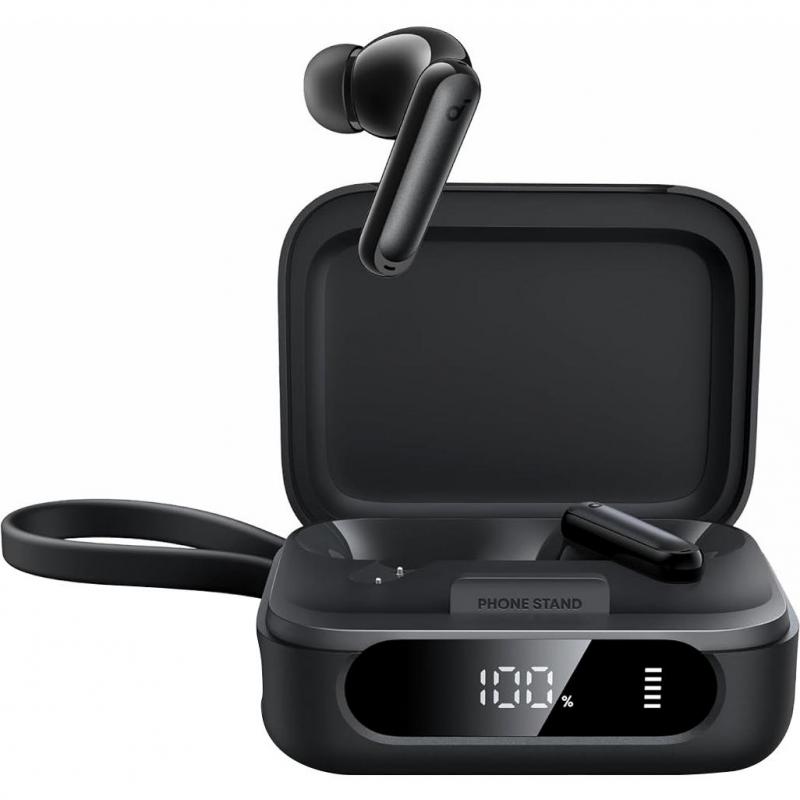 Anker Earbuds Bluetooth Black