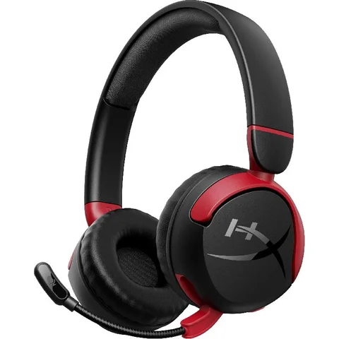 HyperX Coud Mini Gaming Headset Wireless Black