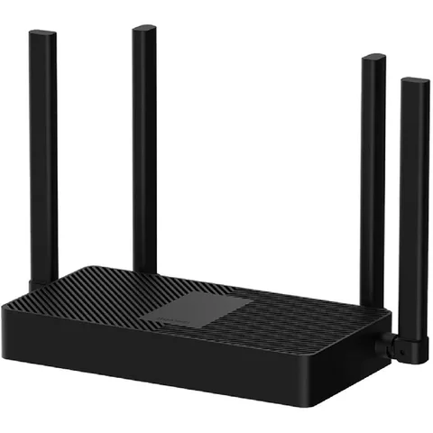 HUAWEI AX3s Wireless Router Wi-Fi 6 (802.11ax) Dual Band (2.4 GHz/5 GHz)