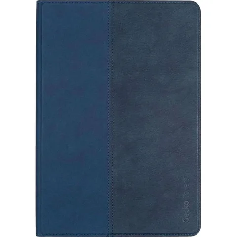 Gecko EasyClick 2.0 Flip Cover Tablet Case Blue for iPad 10.9 10th Gen