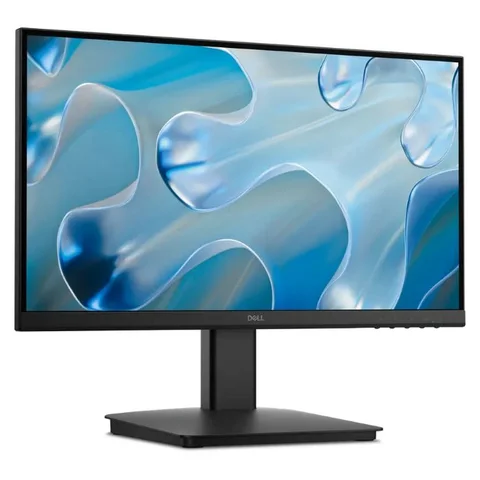 Dell 22inch FHD 1920X1080 Monitor, Anti-glare, HDMI, VGA, Tilt Adjustable - SE2225HM