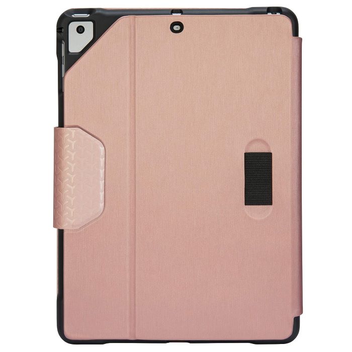 Targus Click-in Case for iPad 6th gen 5th Generation iPad Pro 9.7-inch Rose Gold - THZ73608GL — view 4