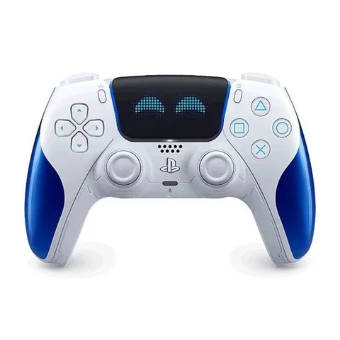 Dual Sense PS5 Controller - Astrobot Joyful Limited Edition V2 PlayStation 5