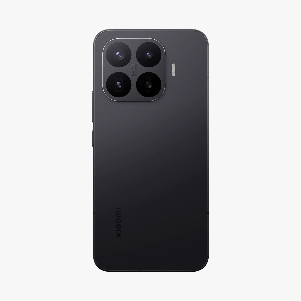 Xiaomi Redmi 17T Pro, 512GB, 12GB, 5G- Black — view 2