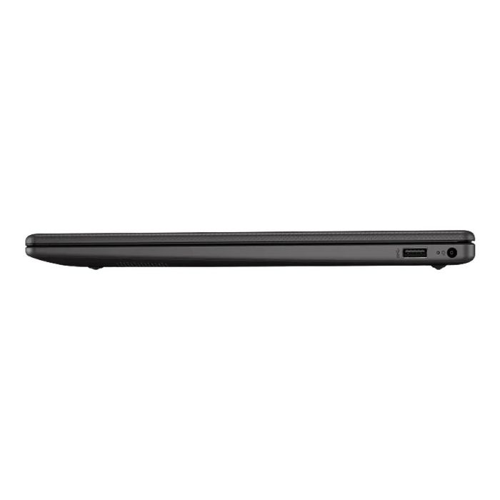 HP 250 G10 Laptop, 15.6inch FHD Display, Intel Core 5 120U Processor, 8GB RAM, 512GB SSD, DOS, English & Arabic Keyboard, 1 Year Warrant — view 3