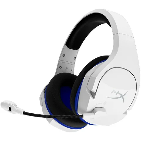 HyperX Cloud Stinger Core Gaming Headset Wireless White