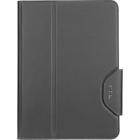 Targus VersaVu Flip Cover Tablet Case Black for iPad Air 10.9 4th Gen/iPad Pro 11 - 2018/iPad Pro 11 - 2020