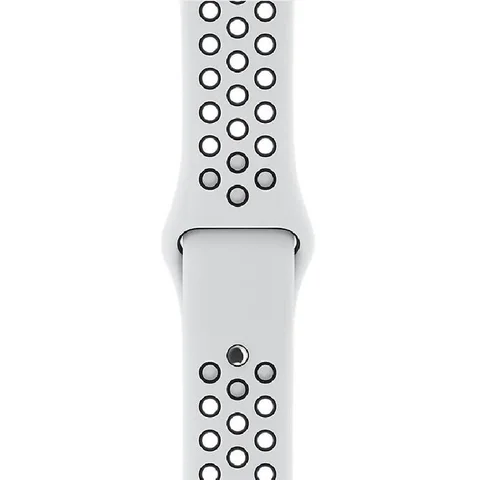 Apple Nike Sport Band Wrist Strap for Apple Watch Series 3 38