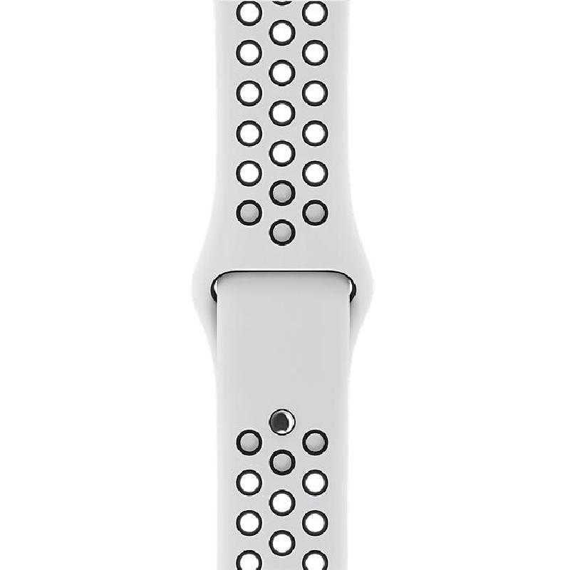 Apple Nike Sport Band Wrist Strap for Apple Watch Series 3 38