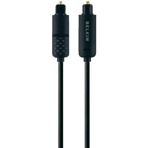 Belkin Toslink Audio Cable 1.80 m ( 5.91 ft )