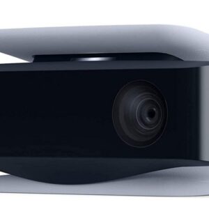 Sony HD Camera For PlayStation 5