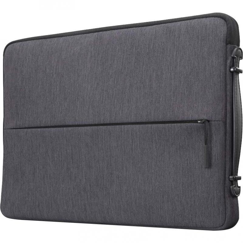 Lenovo Laptop Sleeve for 14" Screen Size Grey — view 2