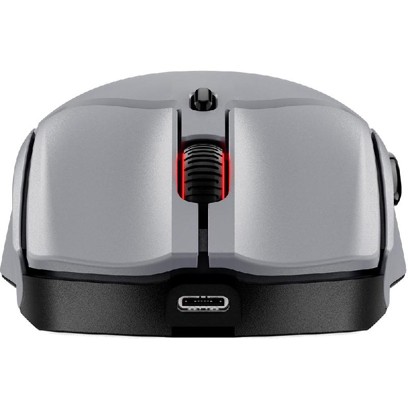 HyperX Pulsefire Haste 2 Pro 4K Wireless Gaming Mouse Bluetooth/Wireless (2.4 GHz RF) — view 2