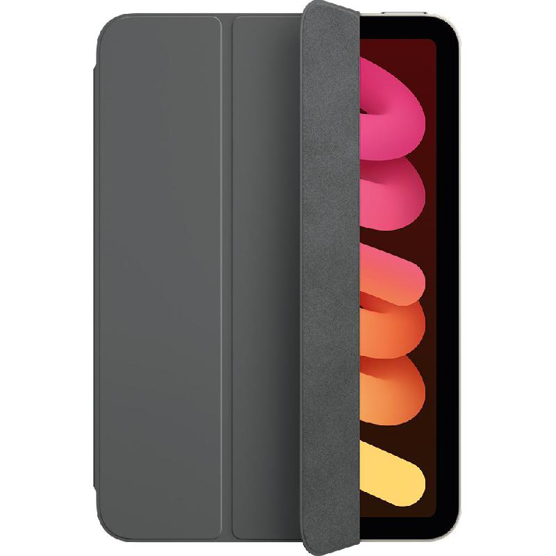 Apple Smart Folio Tablet Case Charcoal Grey for iPad Mini (A17 Pro)/iPad Mini 6 — view 2