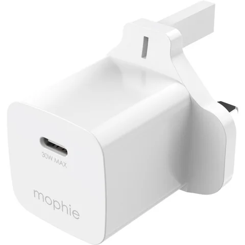 Mophie Essentials 30W USB-C GaN