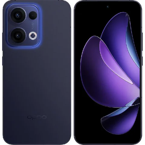 OPPO Reno13 5G 512 GB Luminous Blue