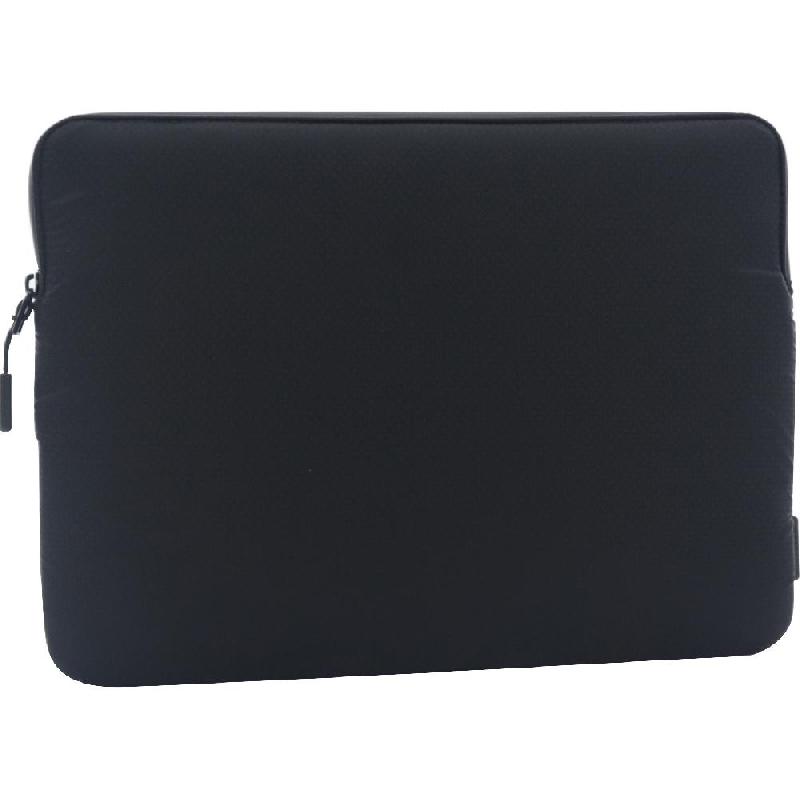 PIPETTO ULTRAlite MacBook Sleeve for 13" Screen Size Black