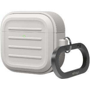 Elago Armor Hang Earbuds Case for Apple AirPods 4