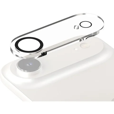 Araree Core CM Camera Lens Protector (Full Frame) Smartphone Camera Accessory