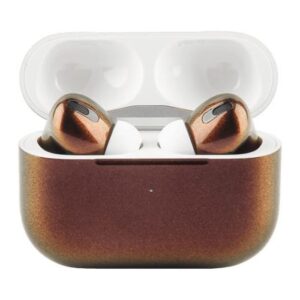 Customized Apple AirPods Pro 3 DualTone Sunset