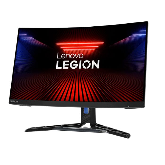 Lenovo Legion R27fc-30 27inch 240Hz, 0.5ms Legion Curved Monitor - 67B6GAC1AE — view 3