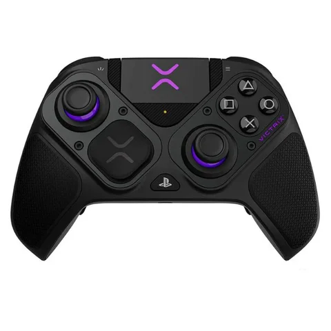 Pro BFG Victrix Gaming Wireless Controller for Playstation 5 - Black